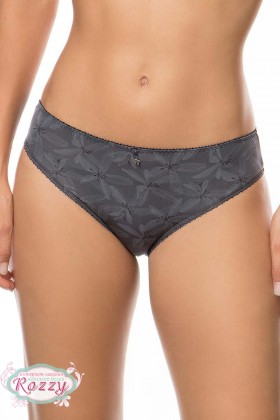 Трусы слип Empreinte Eva 03179 графитовый