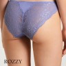 Трусы слипы Calida Sensual Secrets 21932 голубой