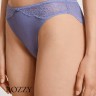 Трусы слипы Calida Sensual Secrets 21932 голубой