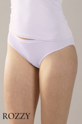 Трусы слипы Nina Von C Pleasure 1620111 белый