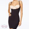 Комбинация корректирующая Maidenform 2541 черный