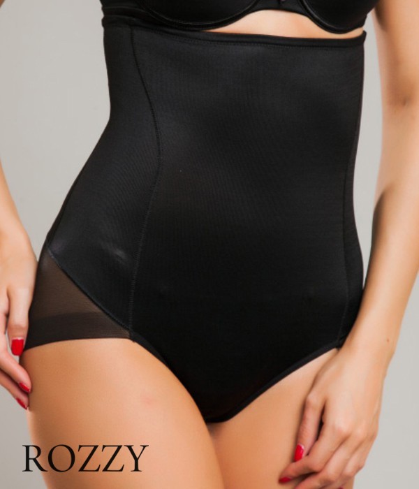 Трусы корректирующие Janira Secrets 31226 черный