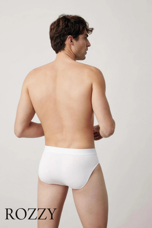 Трусы слипы мужские Ysabel Mora 20154 белый