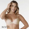 Бюстгальтер трансформер пуш-ап Wonderbra T-Shirt W9443 бежевый