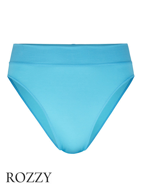 Трусы слипы хлопковые Calida Elastic 22030 бирюзовый