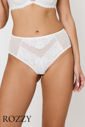 Трусы классика Subtille Bella Milk New молочный