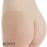 Трусы корректирующие Maidenform Thong DM0049 LC телесный