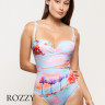 Купальник слитный Empreinte Croisette 2571QP мультиколор