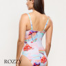 Купальник слитный Empreinte Croisette 2571QP мультиколор