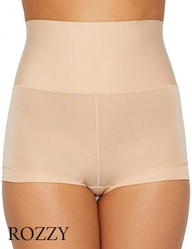 Шорты корректирующие Maidenform SmoothTec DM0050 телесный