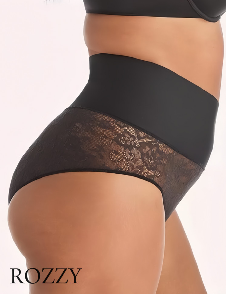 Трусы корректирующие Maidenform SmoothTec DM0051 LC черный