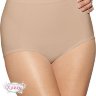 Трусы макси корректирующие Bali Shapewear X245 телесный