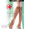 Гольфы Gabriella Medica 502 20den черный