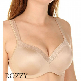 Бюстгальтер Playtex 4823 телесный