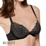 Бюстгальтер Wonderbra Rifined Glamour W05GB черный