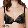 Бюстгальтер Wonderbra Rifined Glamour W05GB черный