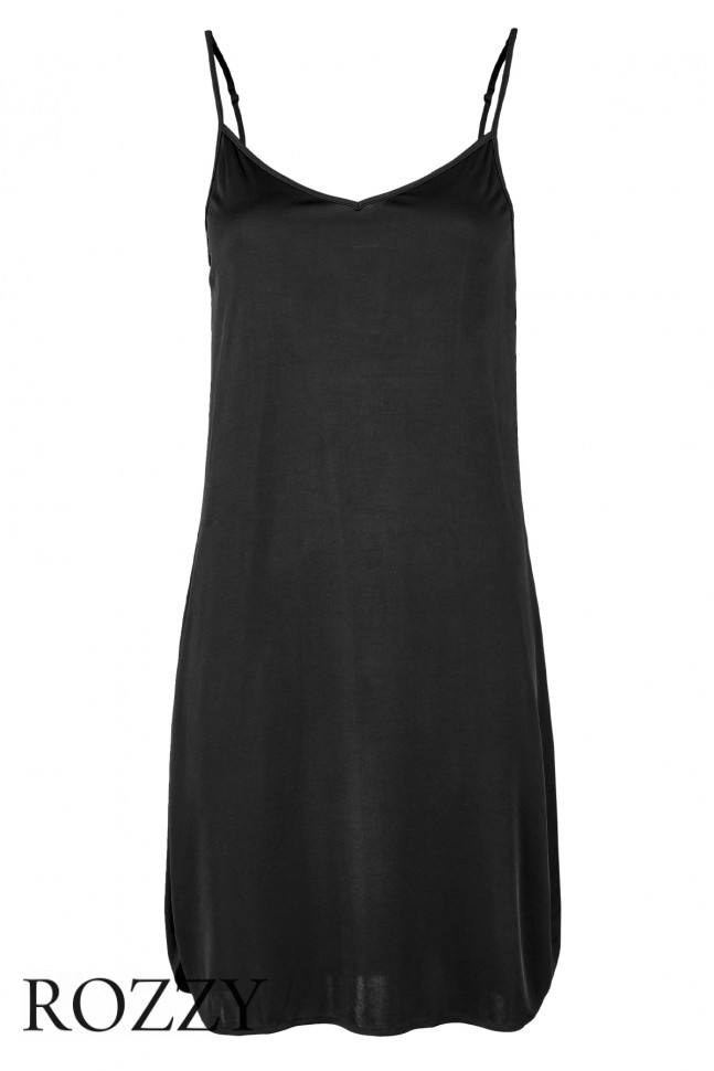 Комбинация Nina Von C Elegance 22422111 черный