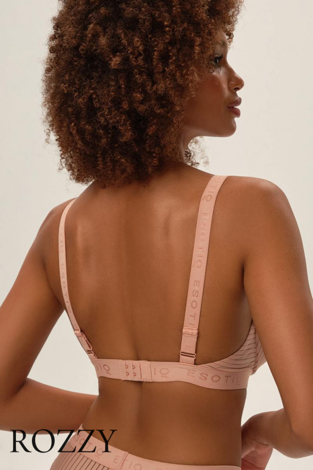 Бюстгальтер Esotiq Osom/08X 41795 бежевый