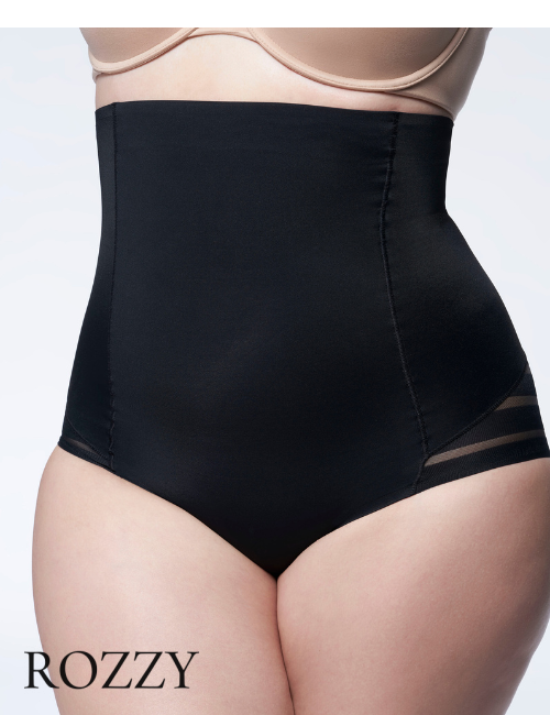 Трусы корректирующие Julimex 141 черный