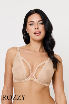 Бюстгальтер Subtille Holly Beige бежевый