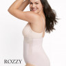 Боди корректирующее Maidenform DMS097 песочный