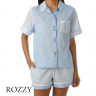 Пижама DKNY YI2922655 голубой