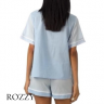 Пижама DKNY YI2922655 голубой