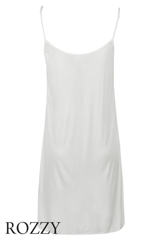 Комбинация Nina Von C Elegance 22422111 белый