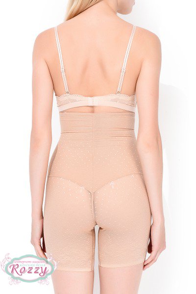 Панталоны корректирующие Janira Figure 31532 песочный