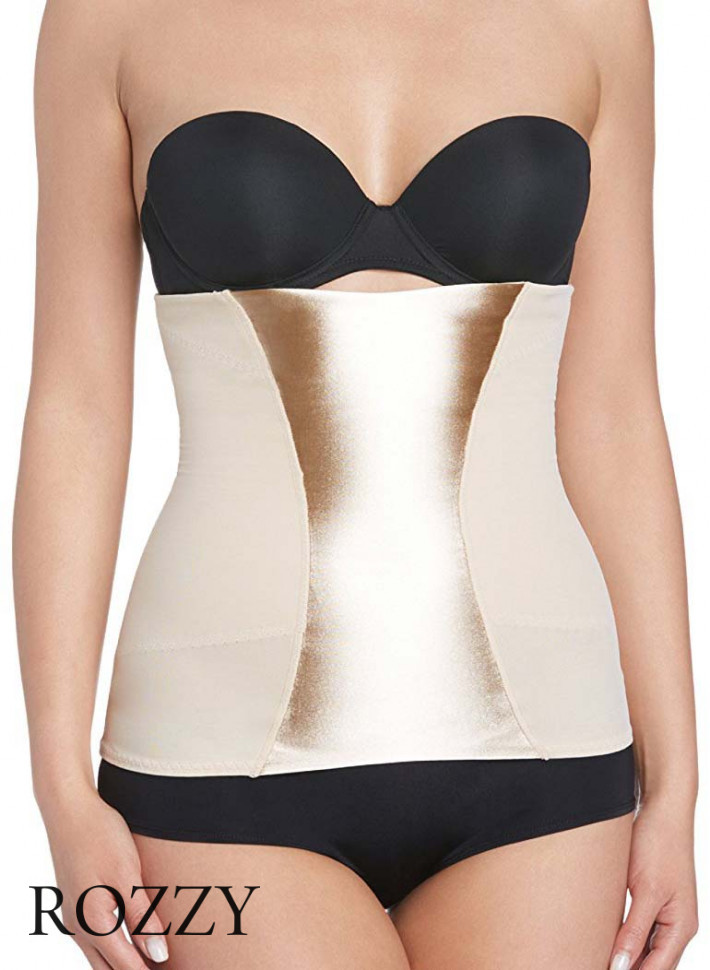 Пояс корректирующий Maidenform Shapewear 2368 телесный