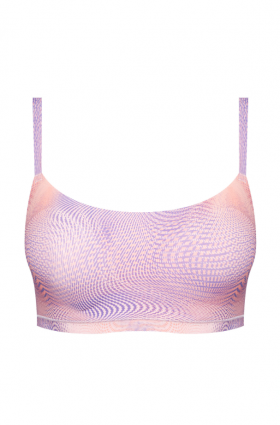 Топ Chantelle Soft Stretch C11D20 разноцветный (B15)