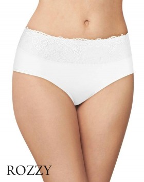 Трусы классика Passion for Comfort Bali PC63LC белый