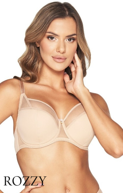 Бюстгальтер Kinga Sophie BC-676 бежевый