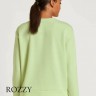Костюм домашний Calida Lounge Rosy 15399/29999 салатовый