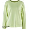 Костюм домашний Calida Lounge Rosy 15399/29999 салатовый