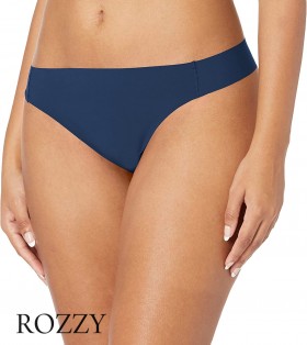 Трусы стринги хлопковые Maidenform DMLCTG синий