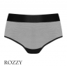Трусы классика DKNY Sheers DK8195 черный