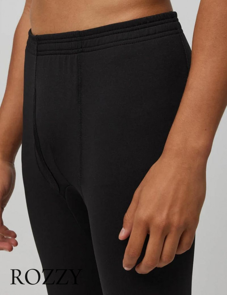 Термокальсоны Ysabel Mora 70200 черный