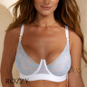 Бюстгальтер Kinga Breeze Blue SC-1262 гоглубой