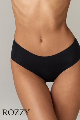 Трусы бразильяна Aruelle Devon черный