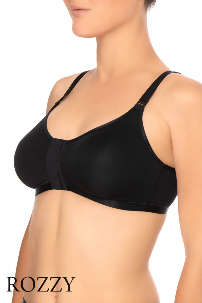 Топ Felina Beyond Basic 207223 черный К