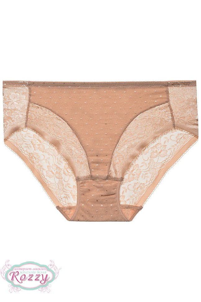 Трусы корректирующие Janira Figure 31530 черный