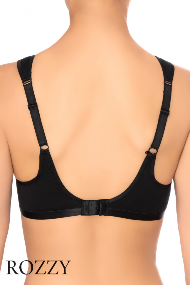 Бюстгальтер Felina Beyond Basic Tato 202223 черный К