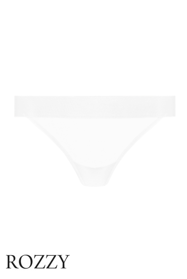 Трусы слипы DKNY Sheers DK8945 белый 