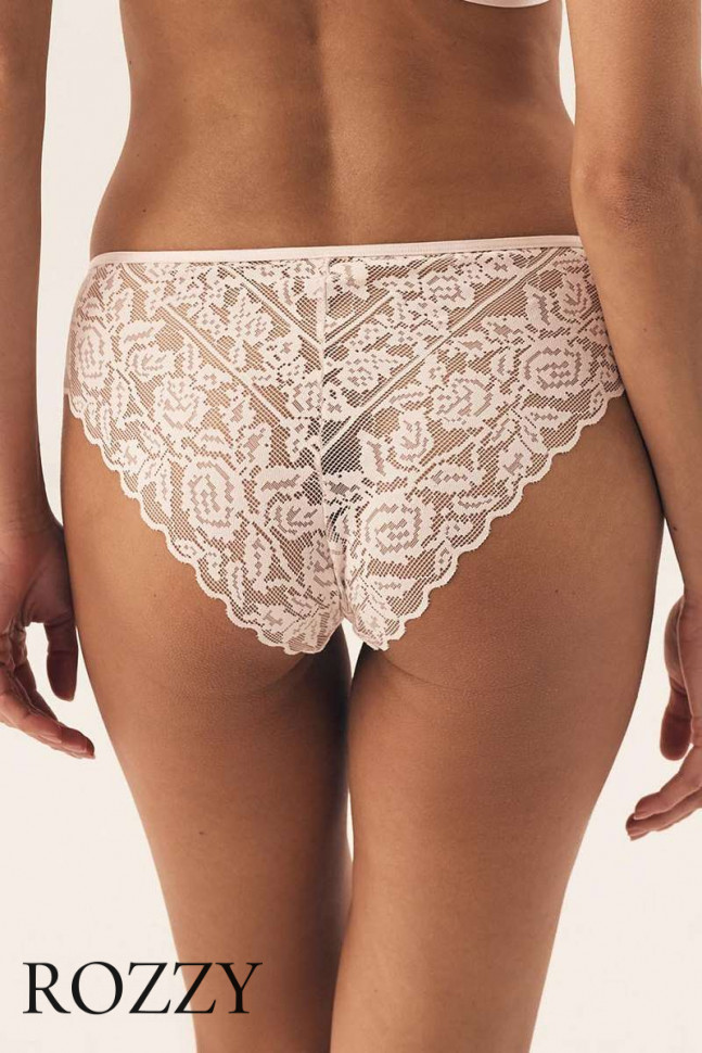 Трусы слипы Esotiq Bee/01X 42960 шампань