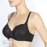Бюстгальтер Senselle by Felina Platinum Classic 11002 черный