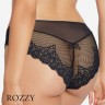 Трусы слипы Esotiq Darling 38533 сине-бежевый