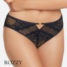 Трусы слипы Esotiq Darling 38533 сине-бежевый
