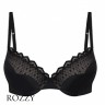 Бюстгальтер пуш-ап Wonderbra Modern Chic W05G1 черный