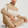 Костюм домашний Calida Lounge Desert 15899/29859 ванильный